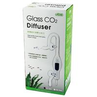 Gambar ISTA GLASS CO2 DIFFUSER 16MM 16/22 CANISTER FILTER AQUASCAPE dari PLANETPLANTS undefined 2 Tokopedia