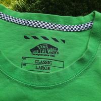 Gambar kaos vans original dari Deili store undefined 2 Tokopedia