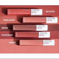 Gambar Part 3 - Maybelline Superstay Matte ink _Asli New york 100% Original - 340/325 dari Amandaziankeyla undefined 2 Tokopedia