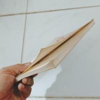 Gambar Komik Jiddu krisnamurti Revolusi oleh Jitet Koestana & Darminto M Suda dari Haldom Maradona undefined 4 Tokopedia