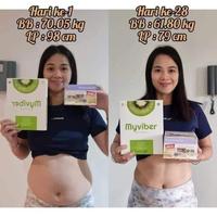Gambar Myviber Minuman Serbuk Rasa Kiwi dari distributor_mci_jakarta undefined 5 Tokopedia