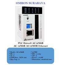 Gambar PLC Haiwell AC12M0R AC 12M0R AC12MOR Ethernet ORIGINAL dari Omron Surabaya undefined 1 Tokopedia