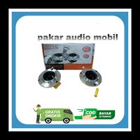 Gambar Tweter dohm ads pp 345s dari pakar audio mobil undefined 1 Tokopedia