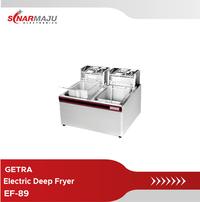 Gambar Electric Deep Fryer GETRA EF-89 / EF 89 dari Sinarmaju Electronics undefined 1 Tokopedia