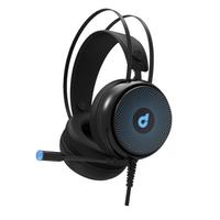 Gambar DBE GM150 3.5mm Professional Gaming Headphone dbe GM 150 dari Click & Go Tokopedia undefined 3 Tokopedia
