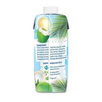 Gambar Hydro Coco Vita-D 330ml x 12 kotak dari adaestore undefined 2 Tokopedia