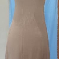 Gambar Dress preloved this is April strech dari LUPHLYBRAVE undefined 1 Tokopedia