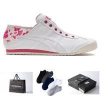 Gambar ONITSUKA TIGER MEXICO66 SLIP-ON / PARATY SAKURA FLOWER - 35 dari onitsukatiger Indonesia undefined 1 Tokopedia