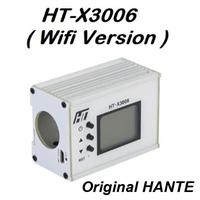 Gambar HT X3006W Alat Ukur Kecepatan Peluru Crono fps CHRONO HTX3006  Wifi dari ALL GADGET undefined 1 Tokopedia
