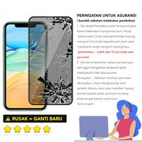 Gambar Tempered Glass Samsung A15 M15 A25 A24 M34 4G 5G Anti Spy Glossy - Samsung A15 4G dari EikyAcc undefined 5 Tokopedia