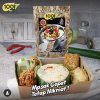 Gambar Nasi 1001 Liwet Instan - Liwet Jambal dari Liana House undefined 5 Tokopedia