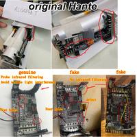 Gambar HT X3006W Alat Ukur Kecepatan Peluru Crono fps CHRONO HTX3006  Wifi dari ALL GADGET undefined 3 Tokopedia