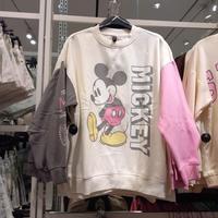 Gambar New Sweater Disney & Coca Cola H&M Original (Oversize) - Coca cola, XL dari Elika_StoreID undefined 3 Tokopedia
