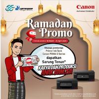 Gambar Printer Canon Pixma G2020 Print Copy dan Scan dari Logikreasi Utamaa undefined 2 Tokopedia