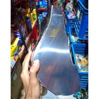 Gambar TABOKAN OPEN FILTER FIZR PENUTUP KARBURATOR FIZ STAINLESS dari tokosalmo undefined 2 Tokopedia