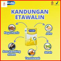 Gambar [Ready Stok] Etawalin | Susu Kambing Etawa Yang Ampuh Untuk Mengatasi dari AKSESORIS HAKSAA undefined 4 Tokopedia