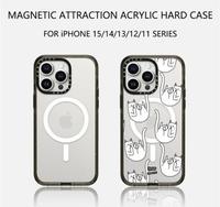 Gambar case bunny rabbit magsafe iphone 11 12 13 14 15 pro max casetify - case aja dari Casekesayanganku undefined 1 Tokopedia