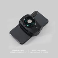 Gambar Rexus Cooling Phone Gletzer - Red dari Station Gaming Store undefined 2 Tokopedia