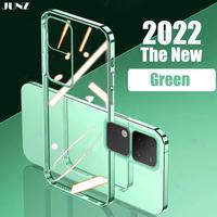 Gambar Vivo V30 V30 Pro Casing Clear Case Silicone Phone Transparent Plating - V30, Hitam dari K-Rose Official Store undefined 4 Tokopedia