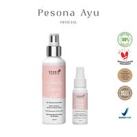Gambar STUDIO TROPIK Flawless Priming Water 30ml / 150ml - Flawless 150ml dari madame fany undefined 1 Tokopedia