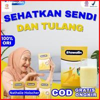 Gambar [Ready Stok] Etawalin | Susu Kambing Etawa Yang Ampuh Untuk Mengatasi dari AKSESORIS HAKSAA undefined 1 Tokopedia