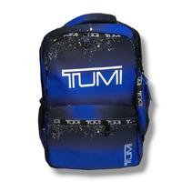 Gambar tas ransel - Hitam dari Toko putri ps.ular plumpang B undefined 1 Tokopedia