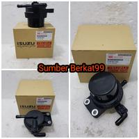 Gambar fuel filter assy isuzu MUX / DMAX 2.5 dari Sumber Berkat99 undefined 1 Tokopedia