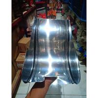 Gambar TABOKAN OPEN FILTER FIZR PENUTUP KARBURATOR FIZ STAINLESS dari tokosalmo undefined 3 Tokopedia