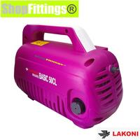 Gambar Lakoni Basic 50CL Mesin Jet Cleaner Cuci Steam Motor Mobil AC Low 500W dari Shop Fittings undefined 4 Tokopedia