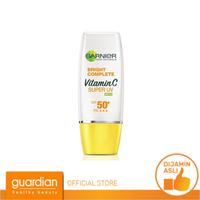 Gambar Garnier Bright Complete Super UV Matte SPF 50+ PA+++ 30Ml dari Guardian Official Store undefined 1 Tokopedia