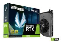 Gambar Zotac Gaming GeForce RTX 3050 ECO 8GB GDDR6 Vga Card Resmi dari Top Tech Comp undefined 1 Tokopedia