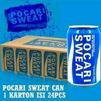 Gambar POCARI SWEAT KALENG 330ML dari adaestore undefined 1 Tokopedia