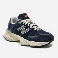 Gambar New Balance 9060 Navy White Grey - 44 dari Rami Ltd undefined 5 Tokopedia