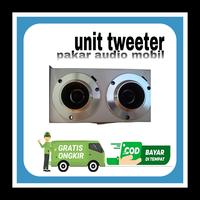 Gambar Tweter dohm ads pp 345s dari pakar audio mobil undefined 2 Tokopedia
