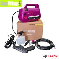 Gambar Lakoni Basic 50CL Mesin Jet Cleaner Cuci Steam Motor Mobil AC Low 500W dari Shop Fittings undefined 1 Tokopedia