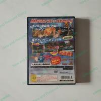 Gambar PS2 Digimon Rumble Arena 2 Battle Chronicle PlayStation dari New and Preloved Thing! undefined 3 Tokopedia