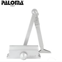 Gambar PALOMA DOOR CLOSER DCP 111 PENUTUP PINTU OTOMATIS 900 HOLD OPEN dari Aneka Kunci Sanitary undefined 2 Tokopedia