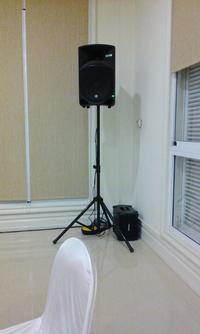 Gambar Vocer paket sound system 1500 watt dari Graha Bintaro undefined 3 Tokopedia
