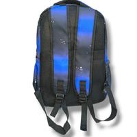 Gambar tas ransel - Hitam dari Toko putri ps.ular plumpang B undefined 4 Tokopedia