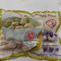 Gambar Bakso Ayam Warisan dari Garuda Kirana undefined 1 Tokopedia
