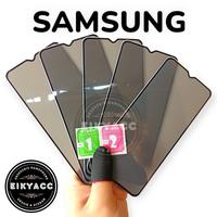Gambar Tempered Glass Samsung A15 M15 A25 A24 M34 4G 5G Anti Spy Glossy - Samsung A15 4G dari EikyAcc undefined 1 Tokopedia