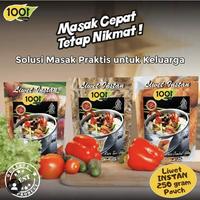 Gambar Nasi 1001 Liwet Instan - Liwet Jambal dari Liana House undefined 4 Tokopedia