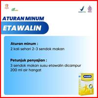 Gambar [Ready Stok] Susu Etawalin 3 Box Original Ori - Susu Etawa Bubuk Atasi dari AKSESORIS HAKSAA undefined 5 Tokopedia