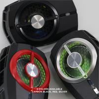 Gambar Rexus Cooling Phone Gletzer - Red dari Station Gaming Store undefined 4 Tokopedia