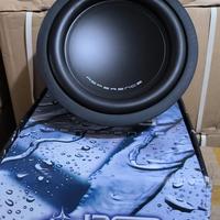 Gambar Subwoofer 10 Inch Double Coil PCA REF 10 D - Dinasti Audio dari Dinasti audio 13 undefined 1 Tokopedia