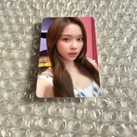Gambar aespa - Oh! Caendy Winter Selfie 2 Official Photocard (Baca Deskripsi) dari WeastKpopRoom undefined 1 Tokopedia