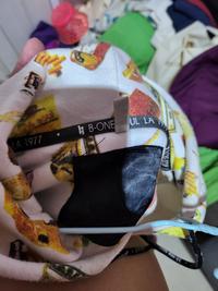 Gambar Kaos chocolate X baby milo LD 118cm very good condition dari givena preloved undefined 3 Tokopedia