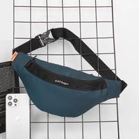 Gambar ANT Project - Tas Waistbag ORIGIN NAVY Waterproof - Tas Selempang Pria dari ANT Project undefined 2 Tokopedia