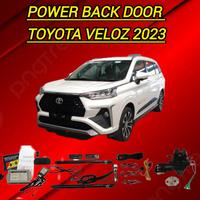 Gambar POWER BACK DOOR TOYOTA VELOZ 2023 dari adv electric undefined 1 Tokopedia