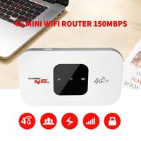 Gambar Modem Mifi  Wifi 4G LTE Unlock All Operator Free Kartu Perdana K300 - k300c dari Telk mell undefined 3 Tokopedia